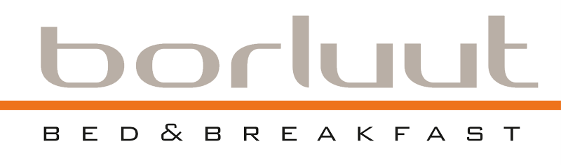 Borluut logo